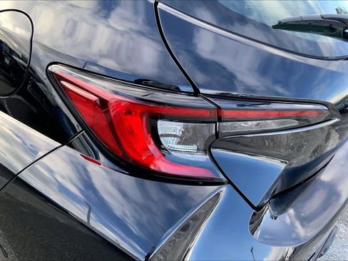 Used 2024 Toyota Corolla GR image 51