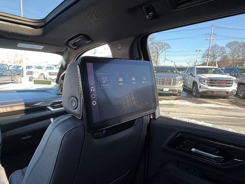 New 2026 GMC Yukon XL Elevation w/ Elevation Premium Package image 28