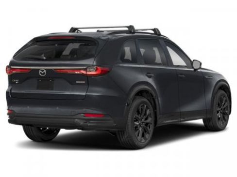 New 2026 MAZDA CX-90 3.3 Turbo S w/ Premium Package image 2