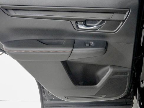 Certified 2026 Honda CR-V Sport image 35