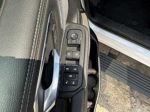 New 2026 RAM 1500 Laramie w/ Night Edition image 14