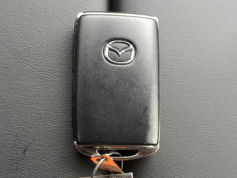Certified 2024 MAZDA CX-90 3.3 Turbo S AWD/4WD image 28