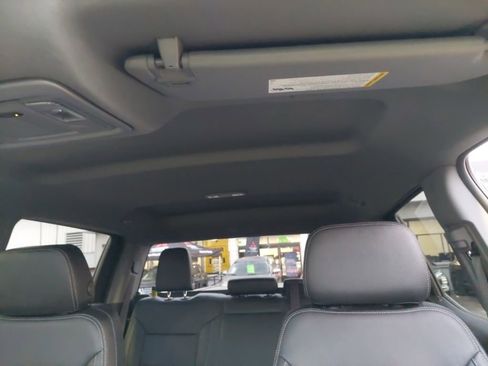 Used 2023 Chevrolet Silverado 1500 RST w/ Z71 Off-Road Package image 6