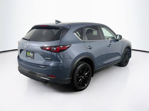 Used 2025 MAZDA CX-5 Carbon Edition AWD/4WD image 9
