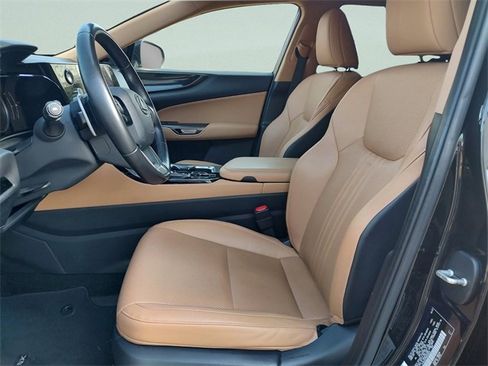 Used 2022 Lexus NX 250 250 Base w/ Towing Package (2000 Lbs) image 29