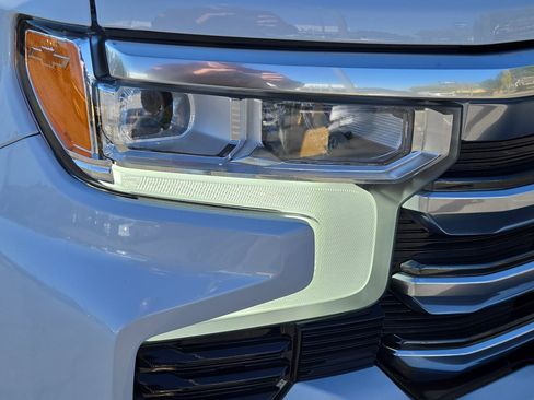 New 2026 Chevrolet Silverado 1500 High Country image 17