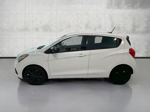 Used 2016 Chevrolet Spark LS image 8