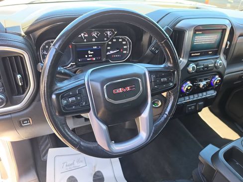 Used 2020 GMC Sierra 1500 Elevation w/ Elevation Value Package AWD/4WD image 21