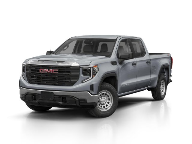 Used 2023 GMC Sierra 1500 SLT w/ SLT Premium Package AWD/4WD image 1