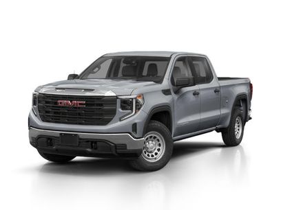 Used 2023 GMC Sierra 1500 SLT w/ SLT Premium Package