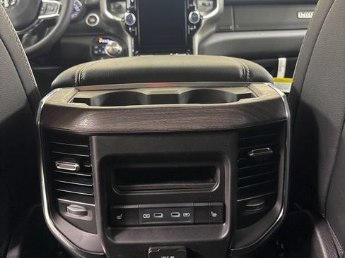 New 2026 RAM 1500 Laramie AWD/4WD image 20
