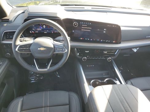 Used 2025 Chevrolet Tahoe High Country image 17