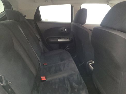 Used 2016 Nissan Juke SV AWD/4WD image 19
