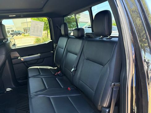 Used 2022 Ford F150 XLT w/ Equipment Group 302A High AWD/4WD image 35