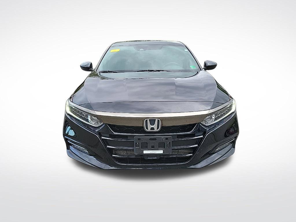 Used 2018 Honda Accord Sport image 6