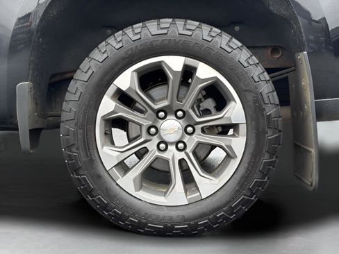 Used 2022 Chevrolet Silverado 1500 High Country image 84
