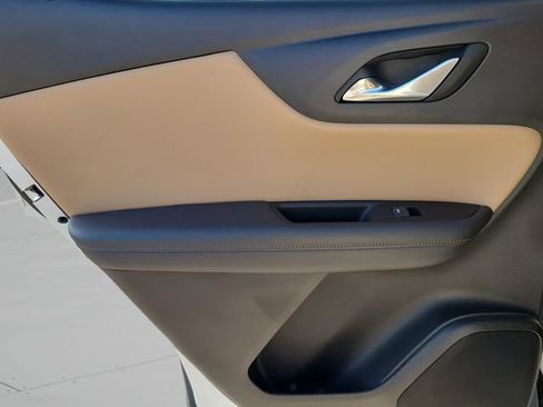 Used 2024 Chevrolet Blazer Premier FWD image 15