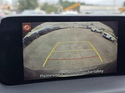 Used 2020 MAZDA CX-5 Grand Touring w/ GT Premium Package image 17