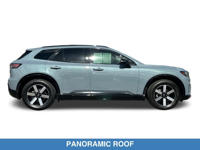 Certified 2024 Honda Prologue Touring image 5