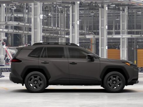 New 2026 Toyota RAV4 FWD image 14
