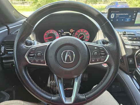 Used 2019 Acura RDX A-Spec AWD/4WD image 15