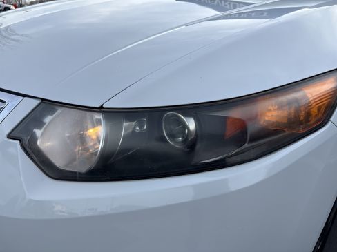 Used 2012 Acura TSX Special Edition image 11