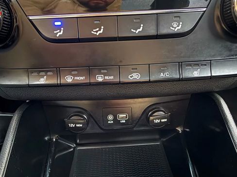 Used 2017 Hyundai Tucson Night image 26