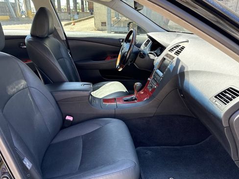 Used 2008 Lexus ES 350 FWD image 8