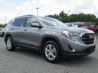 Used 2020 GMC Terrain SLE w/ Driver Convenience Package AWD/4WD video 1