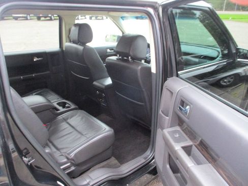 Used 2014 Ford Flex SEL w/ Equipment Group 202A FWD image 25