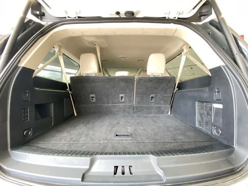 Used 2022 Ford Expedition Max Limited AWD/4WD image 28