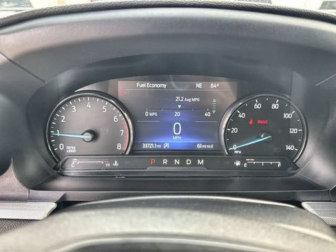 Used 2020 Ford Explorer XLT w/ Equipment Group 202A AWD/4WD image 12