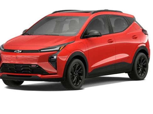 New 2027 Chevrolet Bolt RS w/ Technology Package FWD image 50