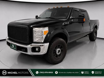 Used 2016 Ford F350 XLT w/ XLT Premium Package