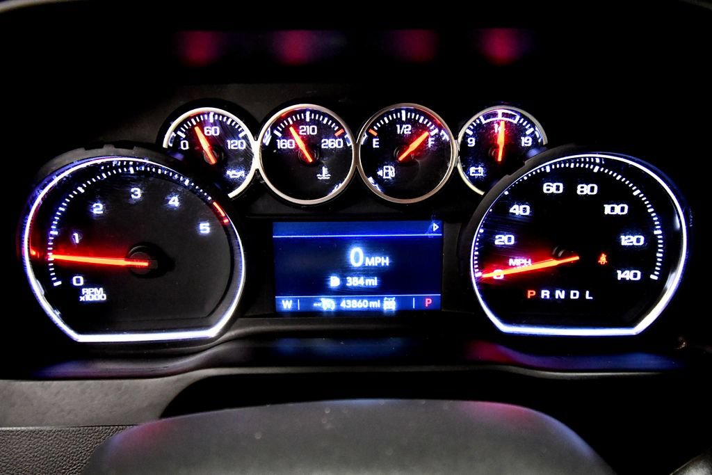 Used 2023 Chevrolet Silverado 3500 LT w/ Convenience Package AWD/4WD image 22