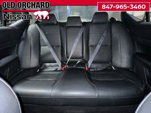 Used 2023 Nissan Altima 2.5 SL image 12