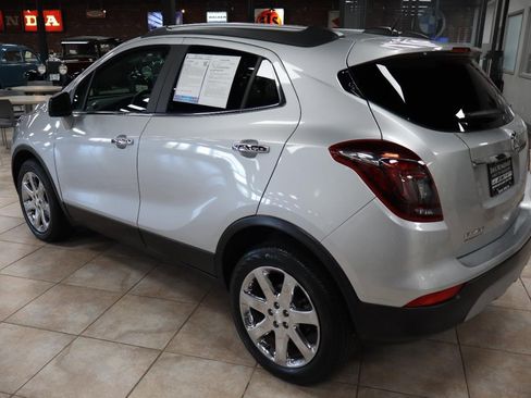 Used 2017 Buick Encore Essence w/ Experience Buick Package image 3