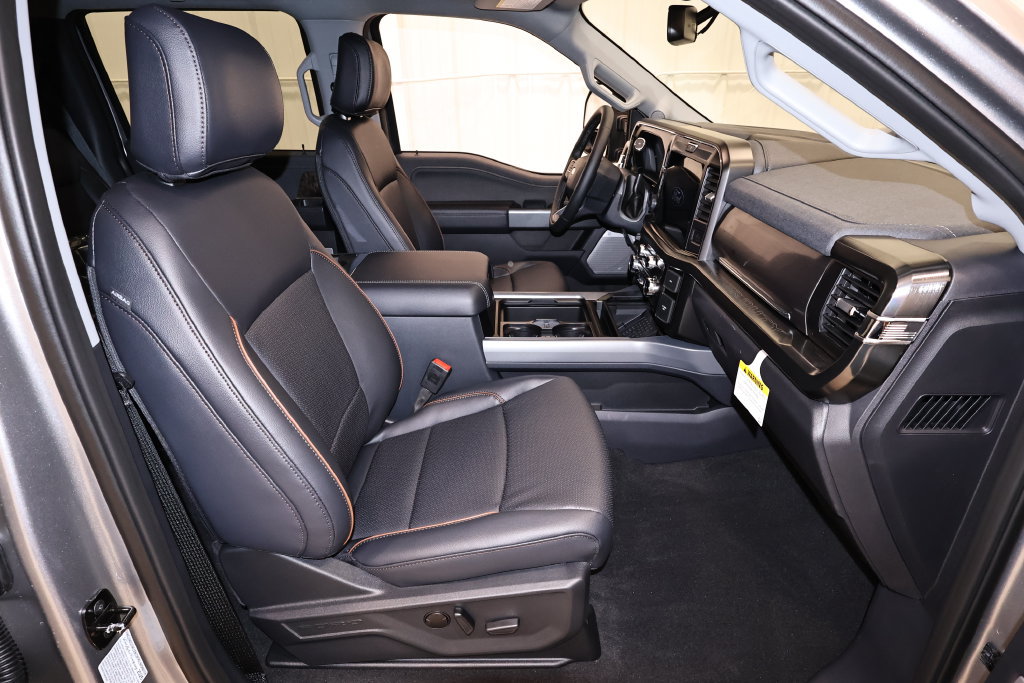 New 2027 Ford F450 Lariat AWD/4WD image 17
