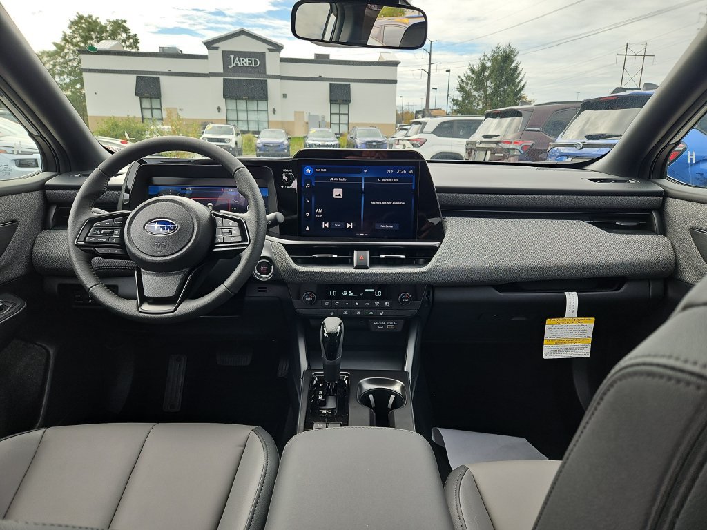 New 2026 Subaru Outback Premium AWD/4WD image 16