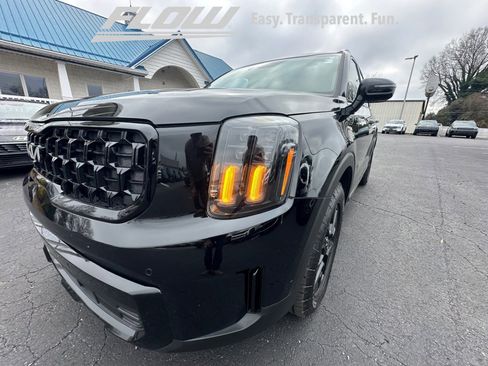 Used 2024 Kia Telluride SX Prestige X-Pro image 30