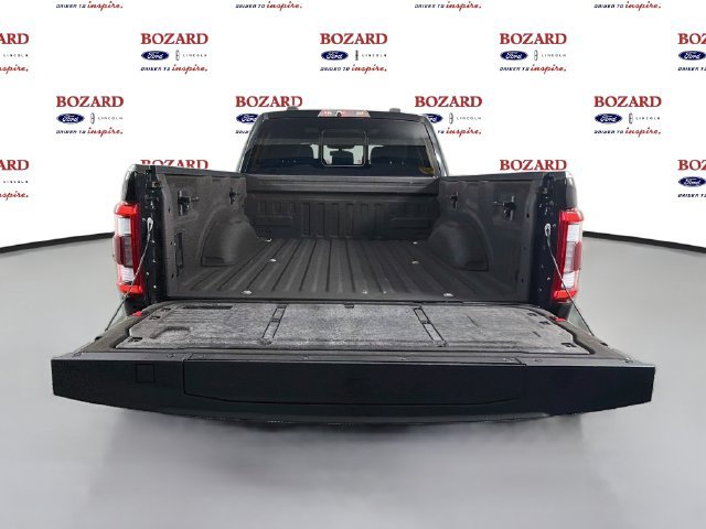 Certified 2023 Ford F150 Raptor AWD/4WD image 33