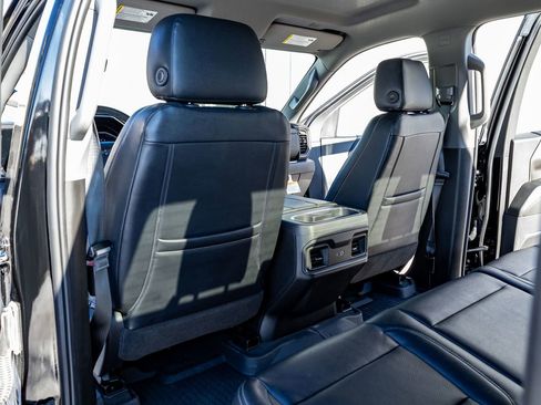 Used 2024 Chevrolet Silverado 1500 RST w/ Convenience Package II image 34