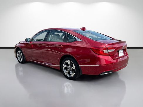 Used 2018 Honda Accord EX image 5