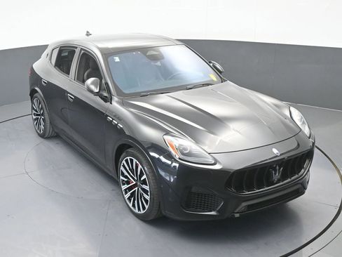 Used 2023 Maserati Grecale Modena image 66