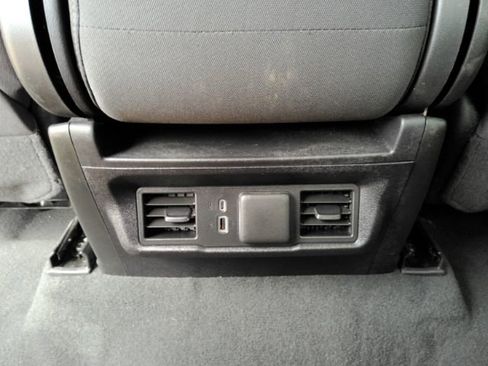 Used 2026 Chevrolet Silverado 1500 LT RWD image 23