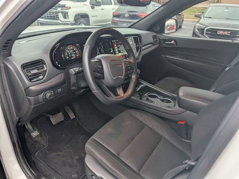 Used 2023 Dodge Durango R/T w/ Blacktop Package image 13