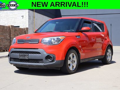 Used 2019 Kia Soul