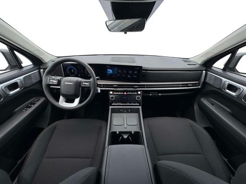 New 2026 Hyundai Santa Fe SE FWD image 13