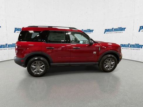 New 2025 Ford Bronco Sport Big Bend AWD/4WD image 13