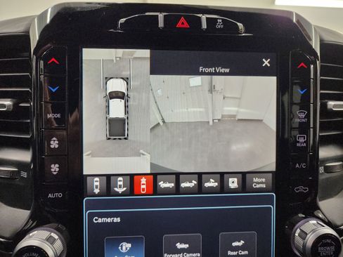 Used 2024 RAM 2500 Rebel w/ Towing Technology Group image 54